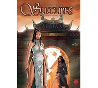 Succubes T06 - Xue Dan (6)