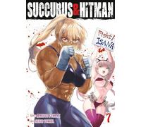 Succubus And Hitman Vol. 7