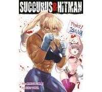 Succubus and Hitman 7