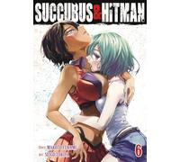 Succubus & Hitman 6