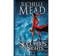Succubus Nights - Tome 2