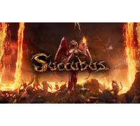 Succubus (PS4)