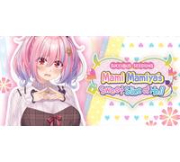 Succubus Sessions Mami Mamiyas Sweet Slice of Hell (PC)
