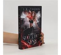 Succubus Sins | J. R. Thorn J. R. Thorn (Auteur)