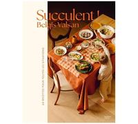 Succulent ! - Plus De 60 Recettes Pour Toutes Les Situations