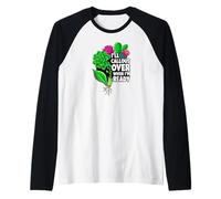 Succulent Propagation I'll Callous Over When I'm Ready Manche Raglan