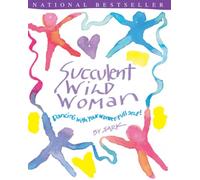 Succulent Wild Woman