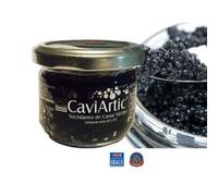 Sucedaneo de CAVIAR NOIR