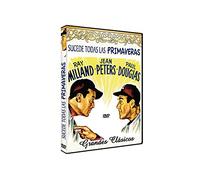 Sucede Todas Las Primaveras --- IMPORT ZONE 2 ---