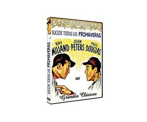 Sucede Todas Las Primaveras --- IMPORT ZONE 2 ---