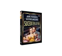 Sucedio En Las Vegas (The Last Vegas Story)