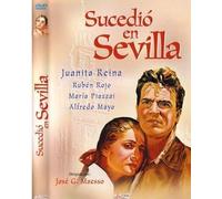 Sucedio en Sevilla (DVD)