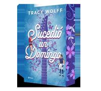 Sucedió un domingo: Edición con cantos tintados