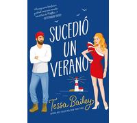 Sucedió un verano / It Happened One Summer