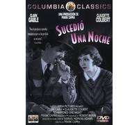 Sucedio Una Noche [Import]