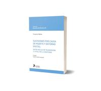 Sucesiones por causa de muerte y entorno digital: entre reglas de transmisión y tutela de la identidad