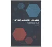 Sucesso Da Noite Para O Dia: O Que Aprendi Em Mais De 20 Anos Com Data Science