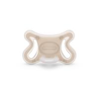 Suavinex - Sucette Zero Zero en Silicone 0/6m - Light