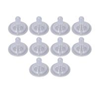 Sucette à lait, les sucettes en silicone à large ouverture réduisent les coliques pour les bébés à remplacer