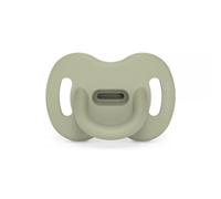 Sucette Anatomique Réversible Sx Pro 0-6 Mois Colour Essence Vert Vert