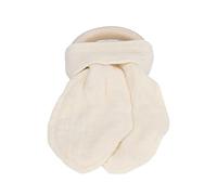 Sucette bébé Jouet en Bois Bavure Conception d'oreille de Lapin Formation Résistant aux Morsures bébé Anneau en Bois Sucette (#1)