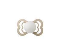 Sucette bibs blanc