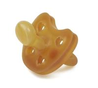 Sucette bio caoutchouc naturel 6-18m