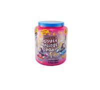 Sucette boule Magique POP - 60 pièces