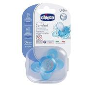 Chicco Tétine Physio Comfort 2-6 mois Bear 1 pièce