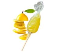 sucette cbd artisanale greeneo parfum citron