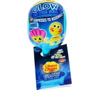 Sucette Chupa Chups Surprise Glow in the sea 12 g