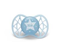 Sucette Cool! 0m+ Tétine Orthodontique Blue Sky