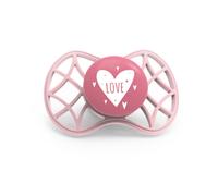 Sucette Cool! 0m+ Tétine Orthodontique Primerose