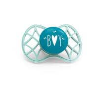 Sucette Cool! 0m+ Tétine Symétrique Green