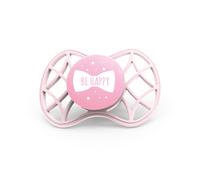 Sucette Cool! 0m+ Tétine Symétrique Rose Quarz