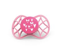 Sucette Cool! 6m+ Tétine Symétrique Pink