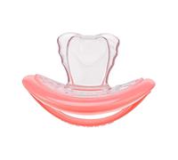Curaprox Chupete Silicona Talla 1 Naranja 1ud
