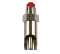 Sucette d’abreuvement inox Kerbl (x1) Argenté TU