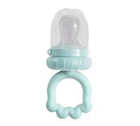Sucette D'alimentation - 4,33 Pouces Fruits Frais Bébé | Silicone De Qualité Alimentaire - L'anneau De Dentition Hygiénique Pour Bébé Présente Une Conception Ergonomique En PP Et En Silicone Pour Que
