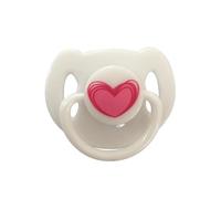 Sucette de Simulation pour | Jouet d'alimentation simulé, accessoires de jeux de poupées, cadeaux de bricolage pour petits garçons et filles, jouet éducatif