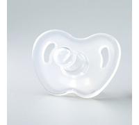 Sucette Factice En Silicone De Qualité Alimentaire Pour Bébé, 1 Pièce, Cadeau De Sommeil