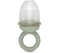 Suavinex - Sucette Grignoteuse Anti-Étouffement - Sauge