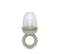 Sucette Grignoteuse Anti-Étouffement Vert - Suavinex