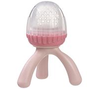 Sucette grignoteuse Blush