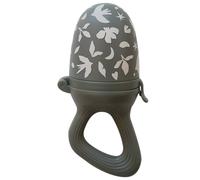 Sucette grignoteuse vert TU