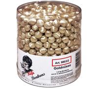 Sucette Kuffa Goldnüsse Caramel Bonbons Avec Schokoladencremefüllung