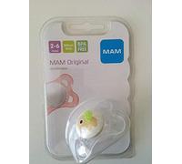 Sucette MAM Original 2-6 m