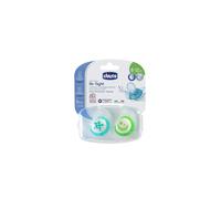 Sucette Physio Air Night 6-16m Étoile