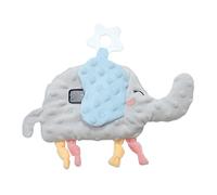 Sucette Pour Bébé | Sucette De Sommeil Vibrante Pour Tout-petits | En Peluche À Modes De Vibration Réglables Pour Les Petites Filles, Développement Sensoriel, Siège De Voiture, Chambre À Couche