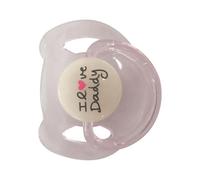 Sucette Pour Bébé - Sucette Magnétique De 1,57 Pouces | Jouet De Sucetté Magnétique De Simulation ABS, Pour s Renées Et Jeu De Maison De, Accessoire D'alimentation De Simulation Po